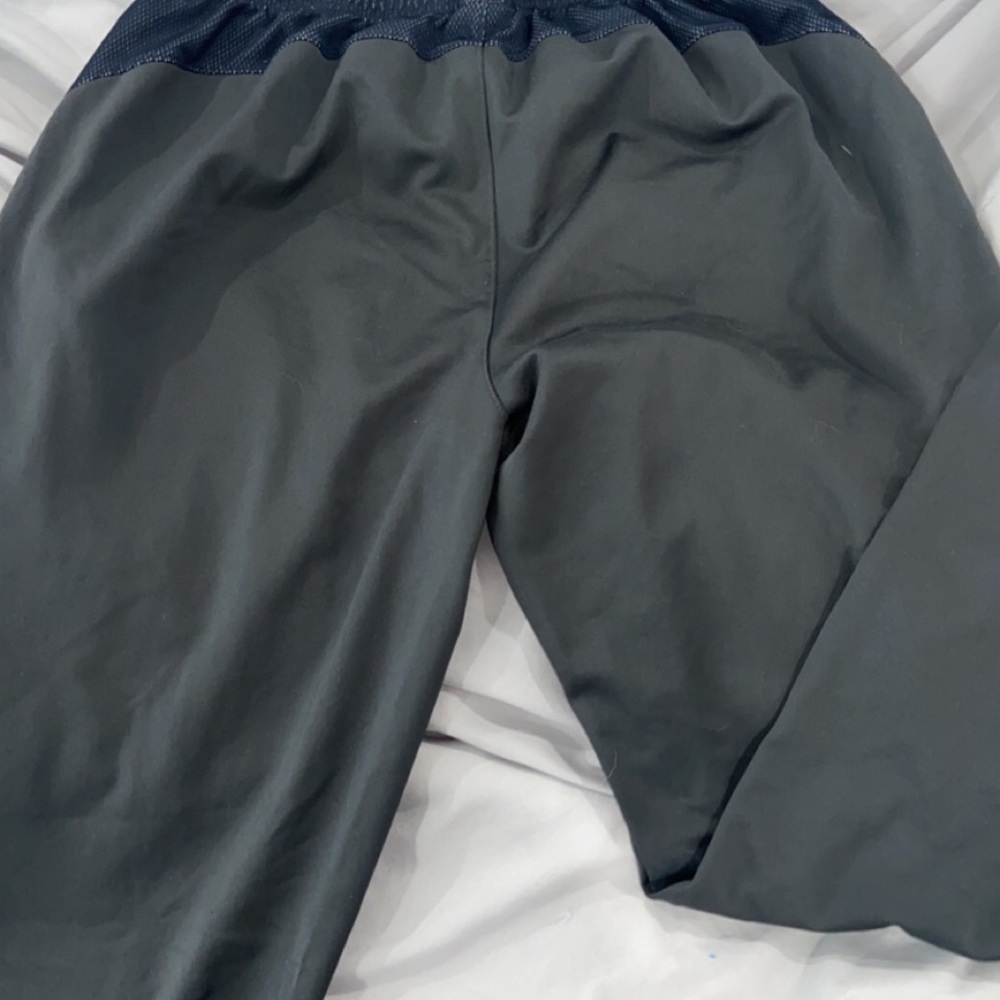 Grey Joggers